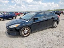 2016 Ford Focus SE for sale in Houston, TX