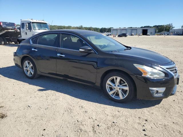 2013 Niss An Altima 2.5