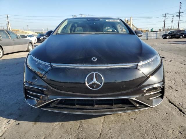 2023 Mercedes-Benz Eqs Sedan 450+