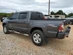 2011 Toyota Tacoma Double Cab Prerunner