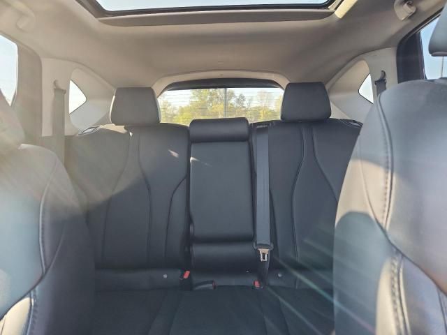 2019 Acura RDX