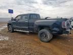 2015 GMC Sierra K3500 Denali