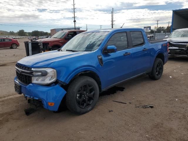 2022 Ford Maverick XL