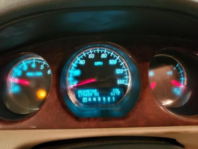 2006 Buick Lucerne cxl