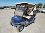 2021 Club Car Tempo Lithium