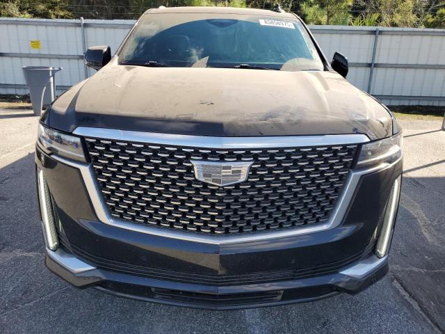 2021 Cadillac Escalade esv Premium Luxury