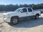 2007 Chevrolet Silverado C1500 Crew Cab