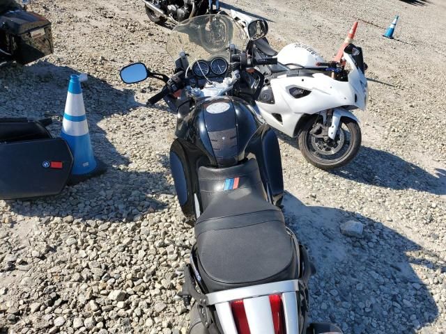 2003 BMW K1200 RS