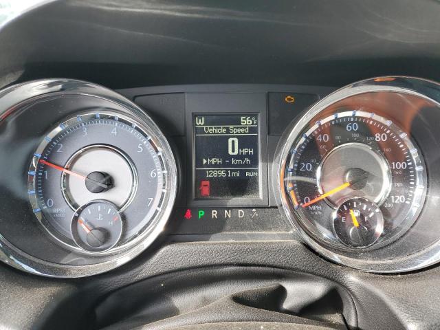 2013 Chrysler Town & Country Touring l