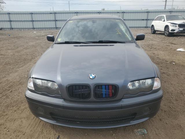2001 BMW 330 i