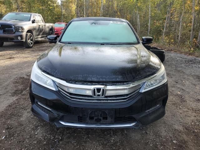 2016 Honda Accord EX