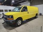 2011 Chevrolet Express G3500