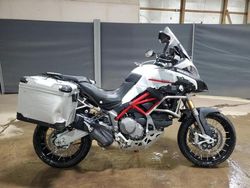 2021 Ducati Multistrada 950 for sale in Columbia Station, OH