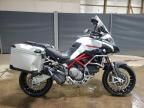 2021 Ducati Multistrada 950