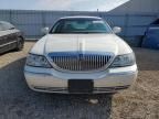 2007 Lincoln Town Car Designer
