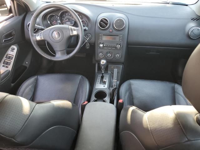 2006 Pontiac G6 GT
