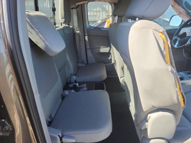 2015 Toyota Tacoma Access Cab