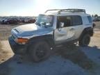 2007 Toyota Fj Cruiser