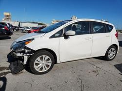 2017 Nissan Versa Note s for sale in New Orleans, LA