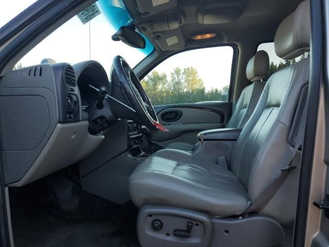 2003 Oldsmobile Bravada