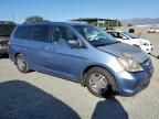2005 Honda Odyssey EX