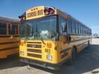 2011 Thomas SAF-T-LINER HDX-School Bus