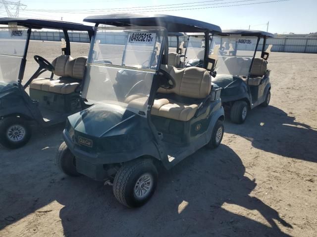 2020 Club Car Tempo Lithium