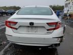 2021 Honda Accord Hybrid EXL