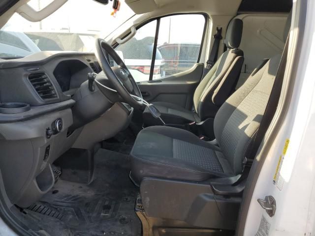 2023 Ford Transit T-150