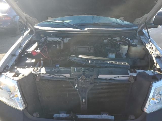 2008 Ford F150