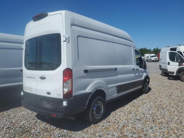 2021 Ford Transit T-250