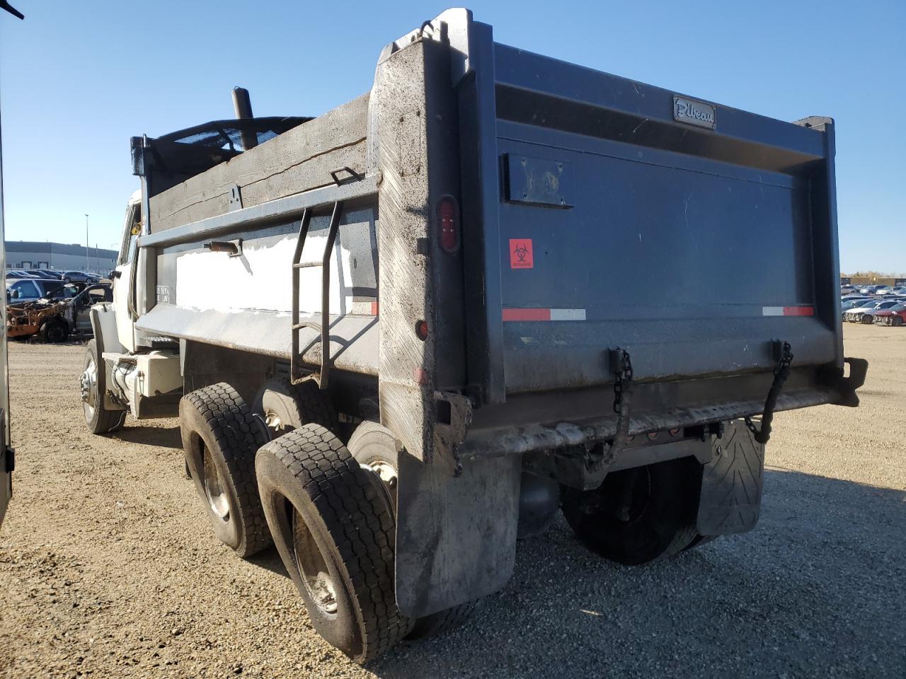 2023 Freightliner M2 106 Medium Duty
