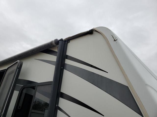 2015 Forest River-Califor Wildcat Maxx Series