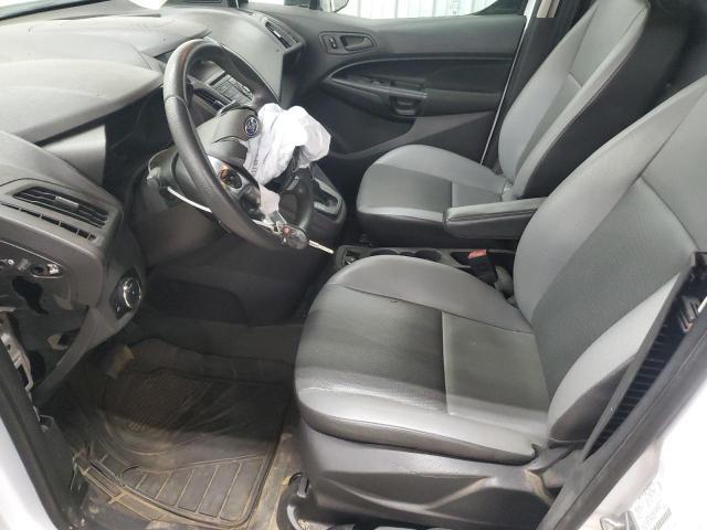 2016 Ford Transit Connect xl