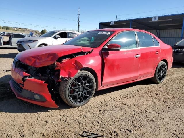 2012 Volkswagen Jetta tdi