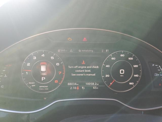 2019 Audi Q7 Prestige