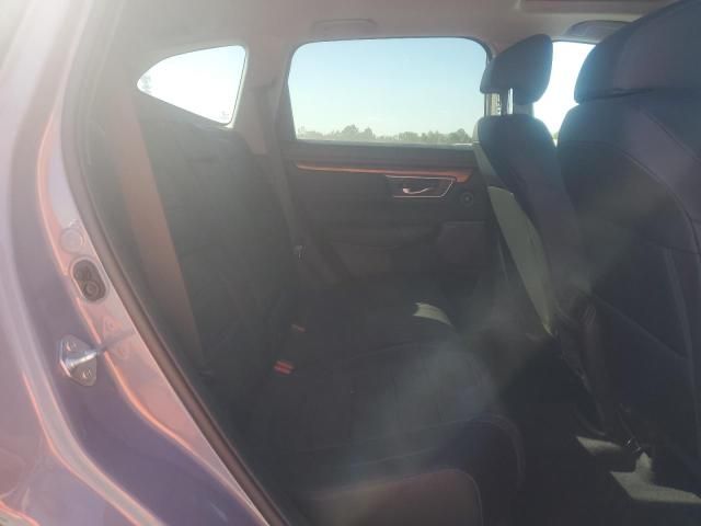 2022 Honda CR-V EXL