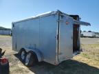 2018 Carry-On 7X14CG Enclosed Cargo Trailer