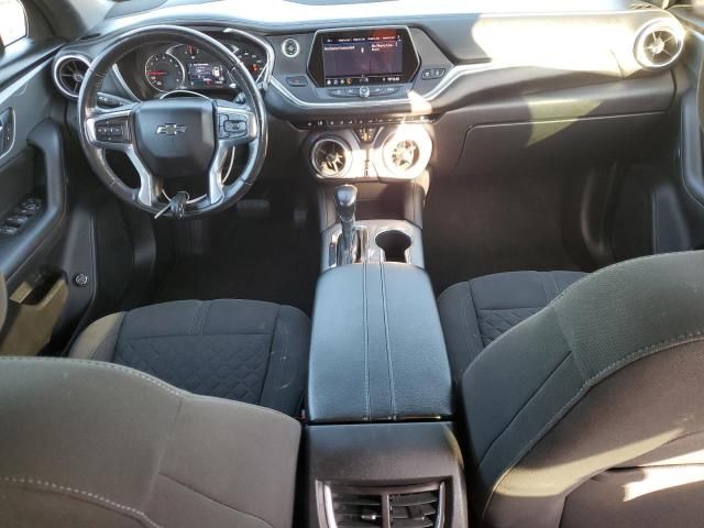 2019 Chevrolet Blazer 2LT
