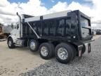 2020 Kenworth Construction T800