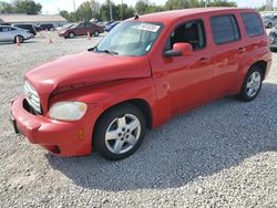 2011 Chevrolet HHR LT en venta en Columbus, OH