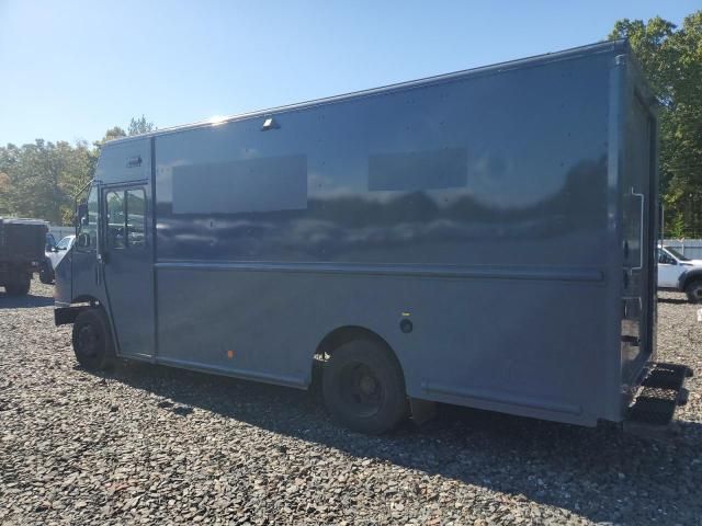 2021 Freightliner Chassis M Line WALK-IN Van