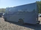 2021 Freightliner Chassis M Line WALK-IN Van