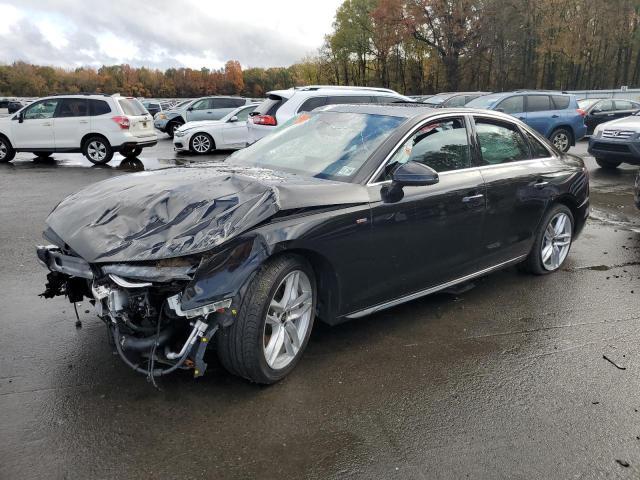 2024 Audi A4 Premium Plus 45