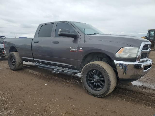 2015 Dodge RAM 3500 ST