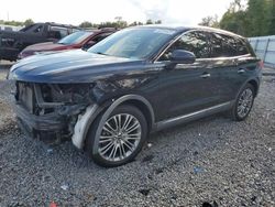 2016 Lincoln MKX Reserve for sale in Riverview, FL
