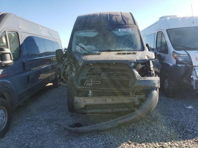 2018 Ford Transit T-250