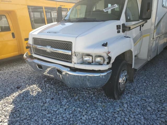 2006 Chevrolet C5500 C5U042