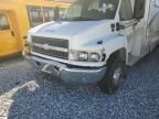 2006 Chevrolet C5500 C5U042