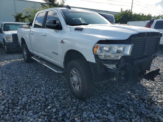 2021 Dodge Ram 2500 big Horn Crew c
